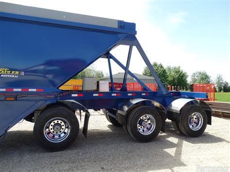 Browse a wide selection of new and used DAKOTA Hopper / Grain Trailers for sale near you at TruckPaper.com. Top models include HOPPER TRAILER, 26', 26' HOPPER BOTTOM TRAILER, and 38FT